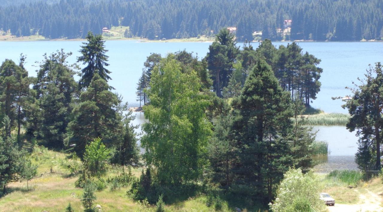 Family Hotel Panorama Сирніца Екстер'єр фото