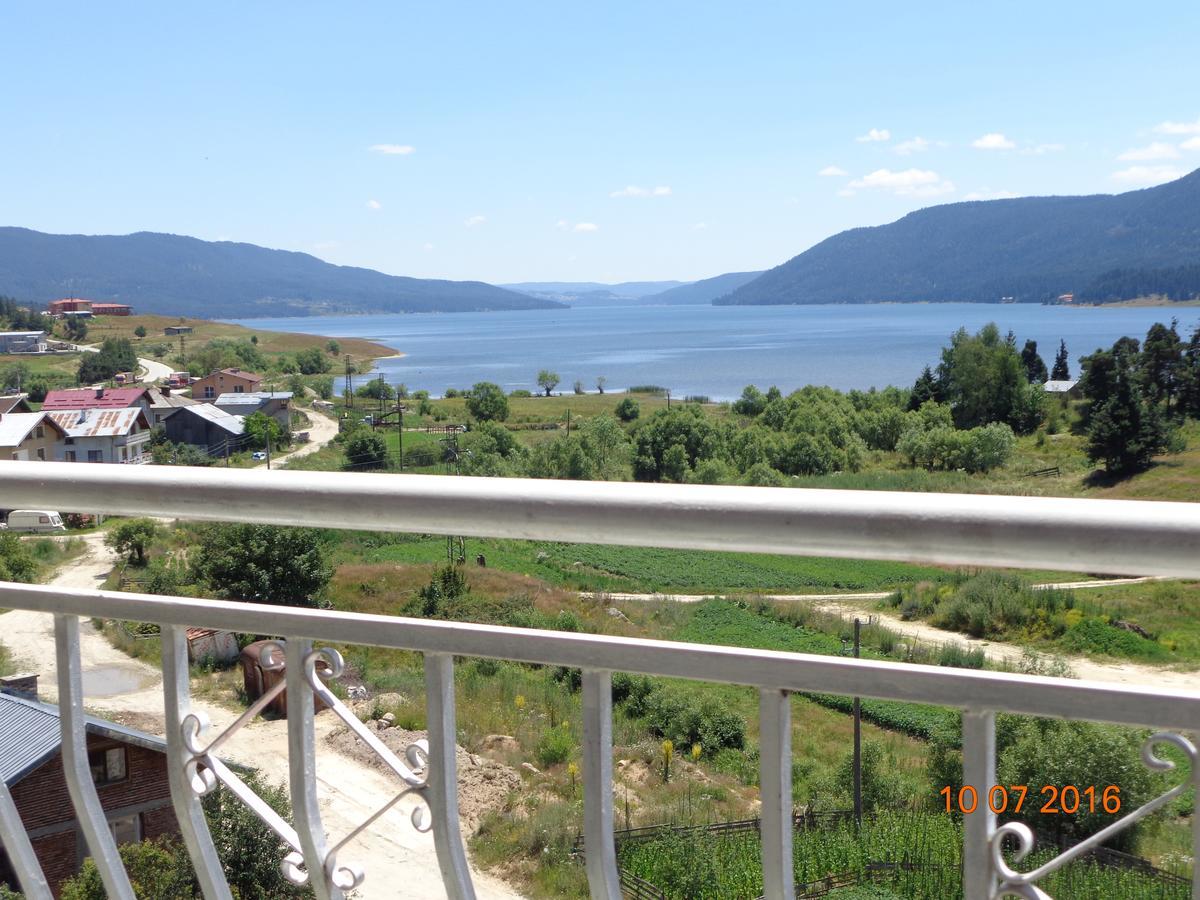 Family Hotel Panorama Сирніца Екстер'єр фото