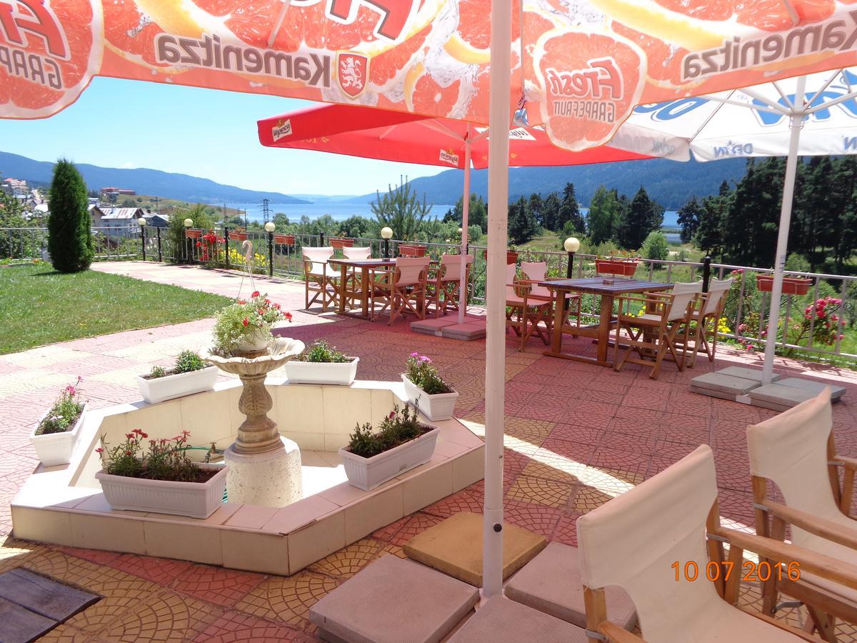 Family Hotel Panorama Сирніца Екстер'єр фото