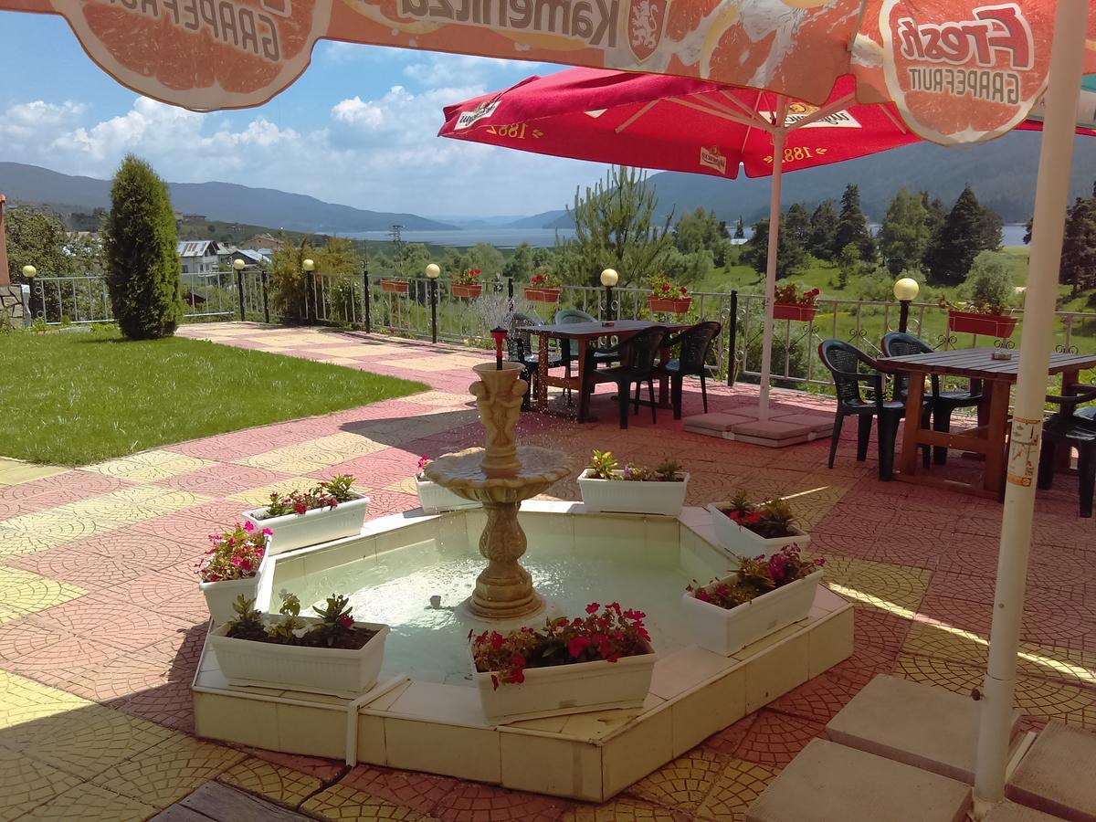 Family Hotel Panorama Сирніца Екстер'єр фото